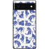 Cat Coq Blue Cats Google Pixel 6 Skin